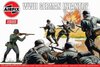 Airfix A02702V WWII German Infantry