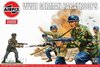 Airfix A02712V WWII German Paratroops