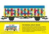 Marklin 48882 Marklin SmileyWorld wagen 2024