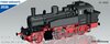Piko 50746 NS Stoomlocomotief 7501 (Ex DRG BR 91 1054)
