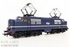 Roco 7520151 NS Elektrische Locomotief 1200 blauw A-sein AC Sound