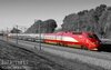 Jouef HJ2483S Eurostar treinstel 4-delig DCC Sound
