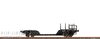 Brawa 51198 NS diepladerwagen Type Ld