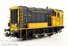 Piko 22006 NS Diesellocomotief 500 "Hippel" AC Sound