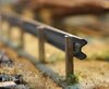 Maquett 465-51/3 Vangrails 1:160 N