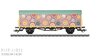 Marklin 48884 Marklin SmileyWorld wagen 2026