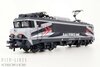 Roco 7520165 RFO Elektrische Locomotief 1750 AC Sound