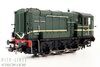 Piko 22007 VSM Diesellocomotief 500 Hippel DC Analoog