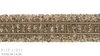 Busch 7126 Rail Ballast bruin mix