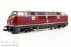 Piko 40511 DB Diesellocomotief V 200 103 DCC Sound