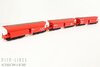 Roco 6600270 DB Schenker onderlosser set Type Faals/Falrrs