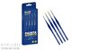 Revell 39560 Penselen set Painta Professional