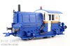 Roco 7320024 VolkerRail Diesellocomotief Sik AC