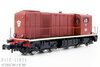 Piko 40433 NS 2400 Diesellocomotief VSM 2459 DCC Sound
