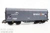 Piko 24640 NL Wascosa huifwagen voor staaltransport Type Shimmns