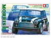 Tamiya 24130 Morris Mini Cooper 1275S Racing