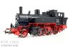 Piko 50748 NS Stoomlocomotief 7501 Ex DRG BR 91 1054
