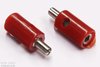 Beli_beco BB-S61-7-2 Stekker rood. M