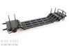 Brawa 51198 NS diepladerwagen Type Ld