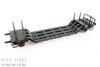 Brawa 51197 DB diepladerwagen Type Uikk631
