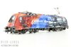 Roco 7510103 OBB Elektrische Locomotief Re 1216 006-7 Taurus 66 jaar