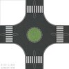 Busch-1101-Rotonde-1:87