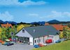 Faller 232204 ALDI Supermarkt 1:160