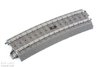 Marklin 24294 Marklin C-Rails schakelrails gebogen R2