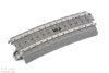 Marklin 24194 Marklin C-Rails schakelrails gebogen R1