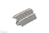 Marklin 24107 Marklin C-Rails gebogen rails R1 7,5&deg;