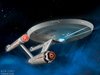 Revell 04991 STAR TREK U.S.S. Enterprise NCC-1701 (TOS)