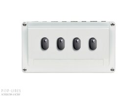 marklin 72760 Professioneel seinschakelbord 1:87