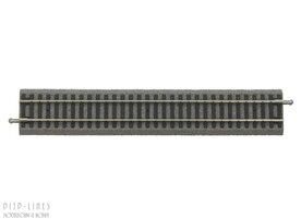 Piko 55400 A-Gleis met bedding Rechte rails G239