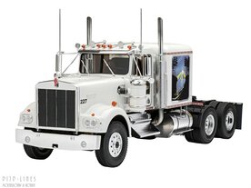 Revell 07659 Kenworth W-900 1:25