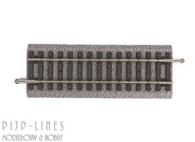 Piko 55403 PIKO A-Gleis met bedding Rechte rails G115