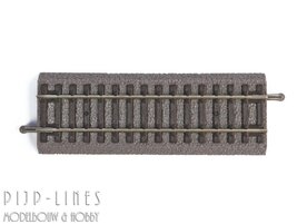 Piko 55402 PIKO A-Gleis met bedding Rechte rails G119