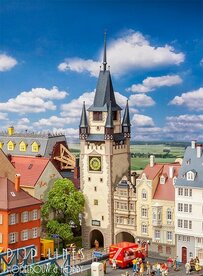 Faller-130630-Historische stadspoort