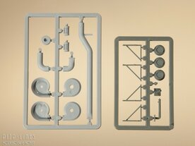 auhagen 80102 Zuig, ventilator