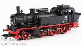 Marklin 36740 DB Tenderlocomotief BR 74