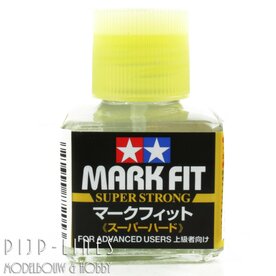 Tamiya 87205 Tamiya Mark Fit