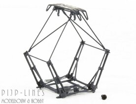 Piko 51360-09 Piko NS 1100 Stroomafnemer