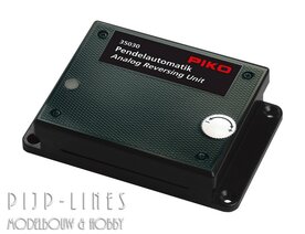 Piko 35030 Piko G-Spoor Pendelmodule Analoog