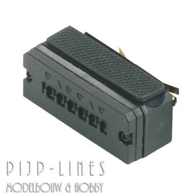 Piko 35265 Piko G-Spoor Extra aansluitclip