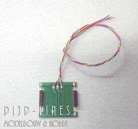 Piko 35267 Piko G-Spoor Reedcontact