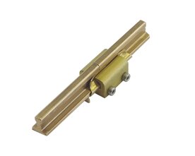 Piko 35294 Piko G-Spoor Metalen schroefklem voor railverbinder