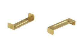 Piko 35291 Piko G-Spoor Spoorbielsverbinder