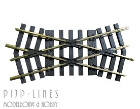 Piko 35240 Piko G-Spoor Kruising G-K30