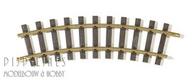 Piko 35211 Piko G-Spoor Gebogen Rails G-R1
