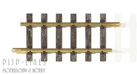 Piko 35202 Piko G-Spoor Rechte Rails G-G160