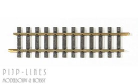 Piko 35200 Piko G-Spoor Rechte Rails G-G320